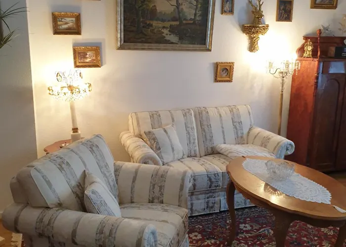 Gaestewohnung Elegance
