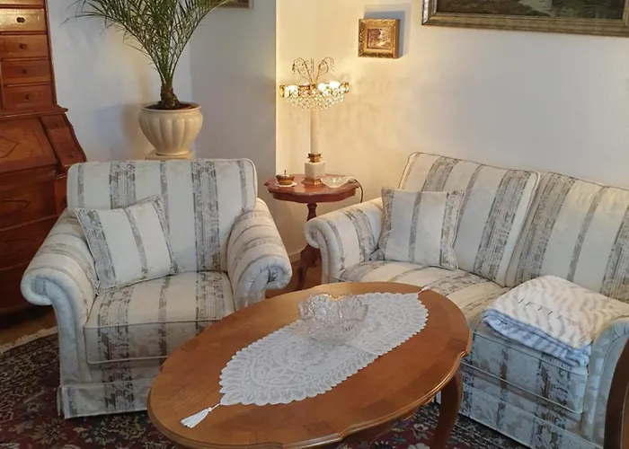 Gaestewohnung Elegance